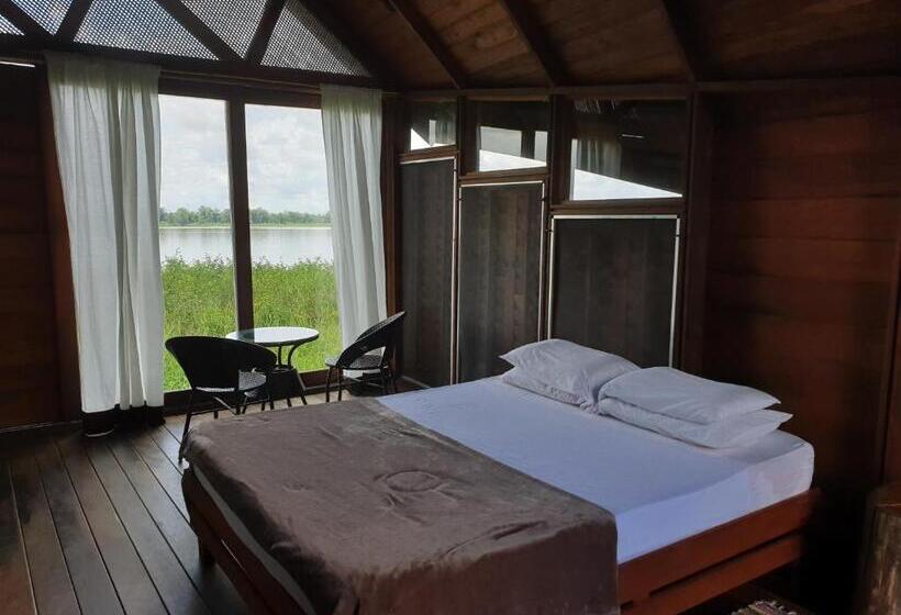 اتاق استاندارد, Houttuyn Wellness River Resort