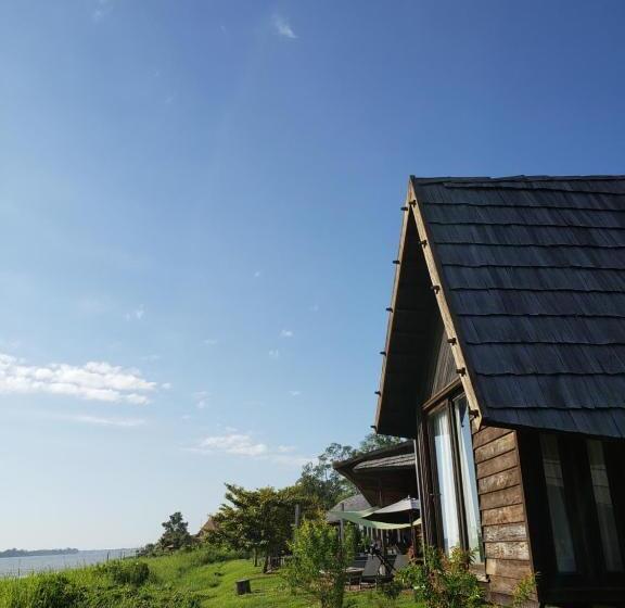 اتاق استاندارد, Houttuyn Wellness River Resort