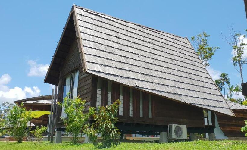 اتاق استاندارد, Houttuyn Wellness River Resort