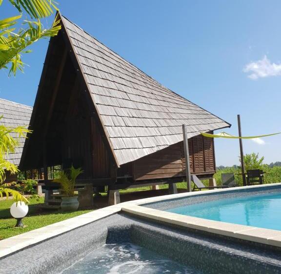 اتاق استاندارد, Houttuyn Wellness River Resort