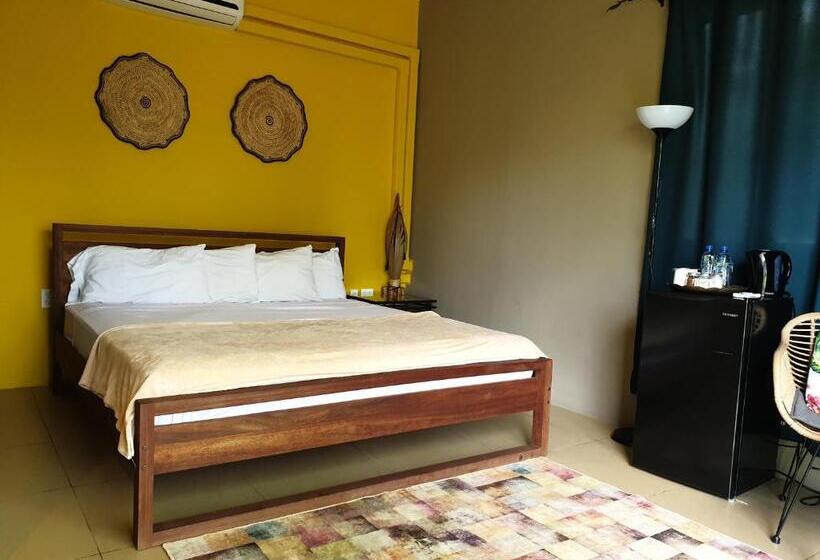 اتاق لوکس, Houttuyn Wellness River Resort