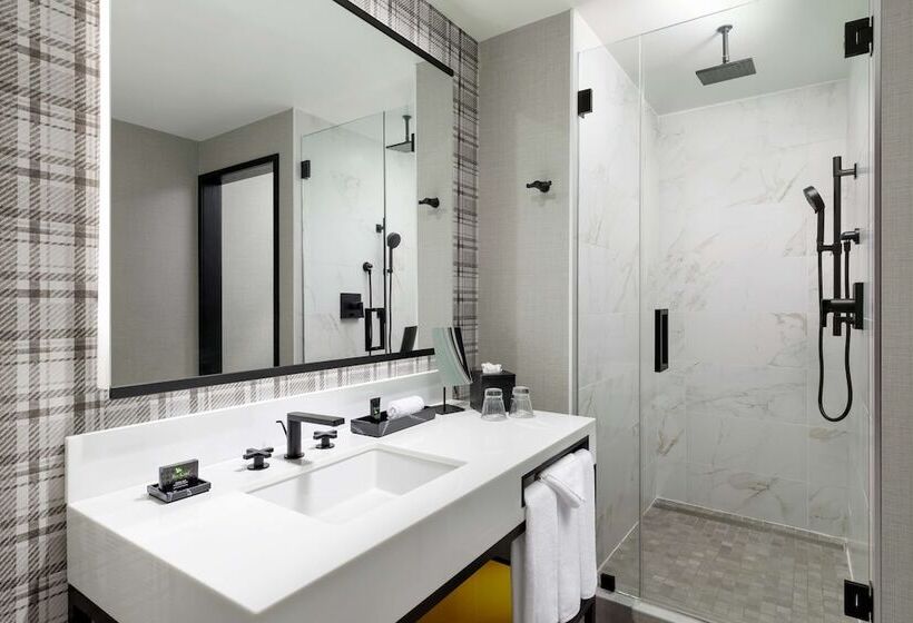 جناح, Hyatt Centric Mountain View