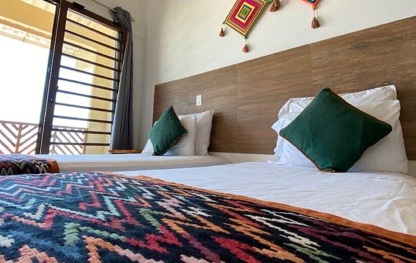 Номер Стандарт, On Vacation Wayira Beach