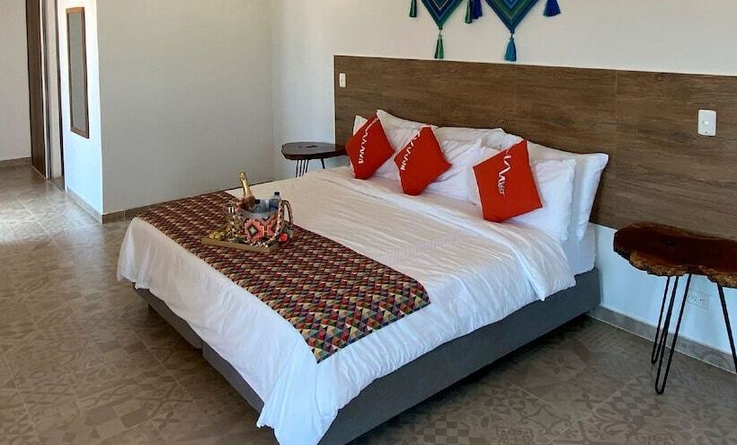 Номер Стандарт, On Vacation Wayira Beach