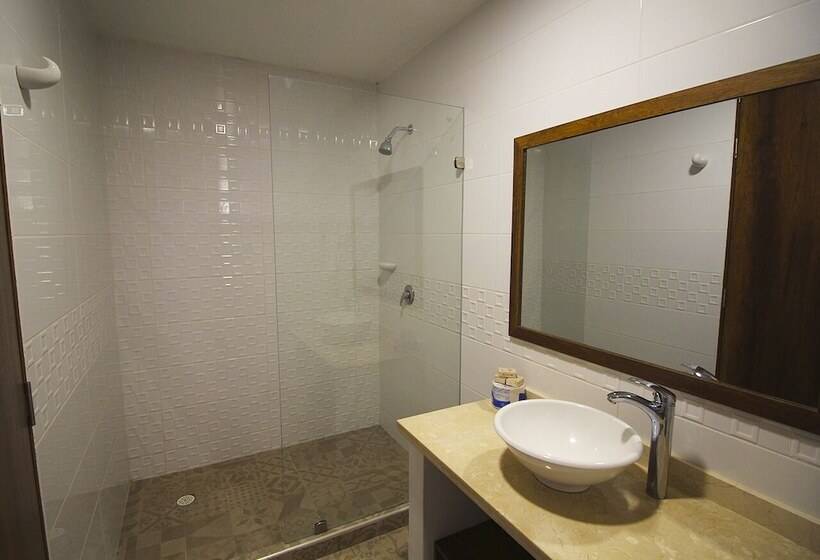 Номер Стандарт Трехместный, On Vacation Wayira Beach