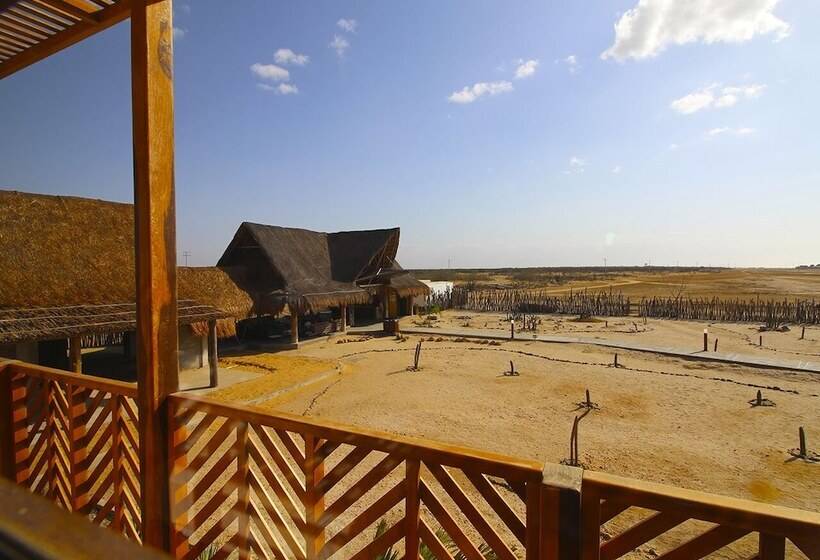 Номер Стандарт Трехместный, On Vacation Wayira Beach