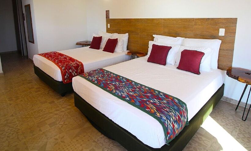 Четырехместный Номер Стандарт, On Vacation Wayira Beach