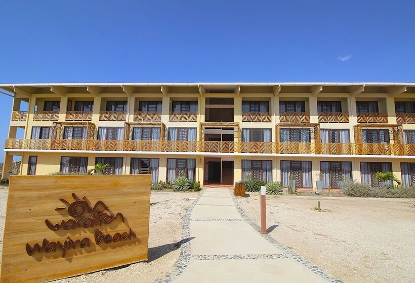 Четырехместный Номер Стандарт, On Vacation Wayira Beach