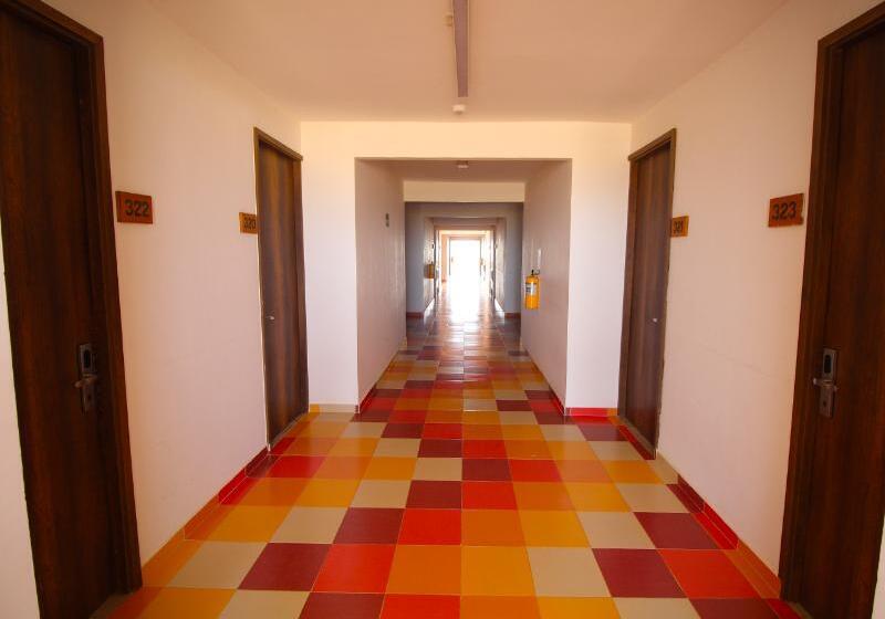 Номер Стандарт Трехместный, On Vacation Wayira Beach