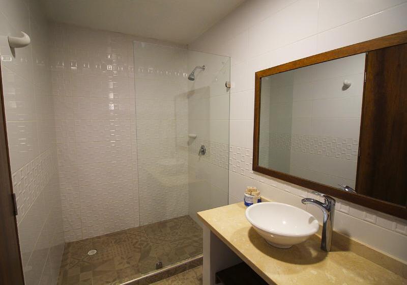 Номер Стандарт Трехместный, On Vacation Wayira Beach