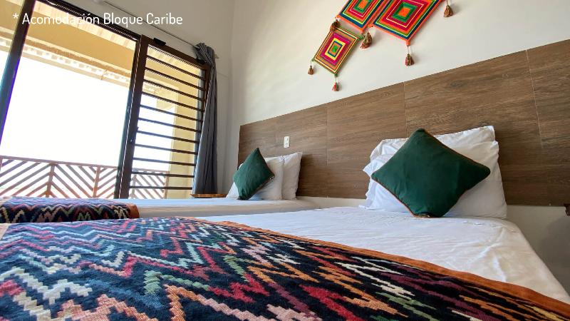 Номер Стандарт, On Vacation Wayira Beach