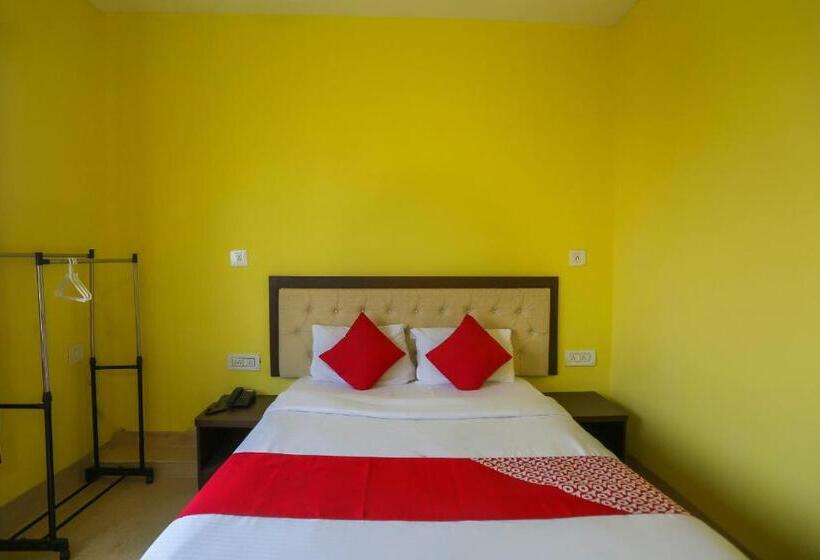 트리플 클래식 룸, Oyo 18994 Hotel Shree Balajee