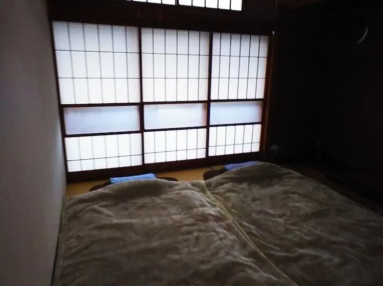 Standard-huone, Tabiyado Okamura Seicho Ato