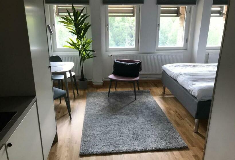 استودیوی استاندارد, The Studio