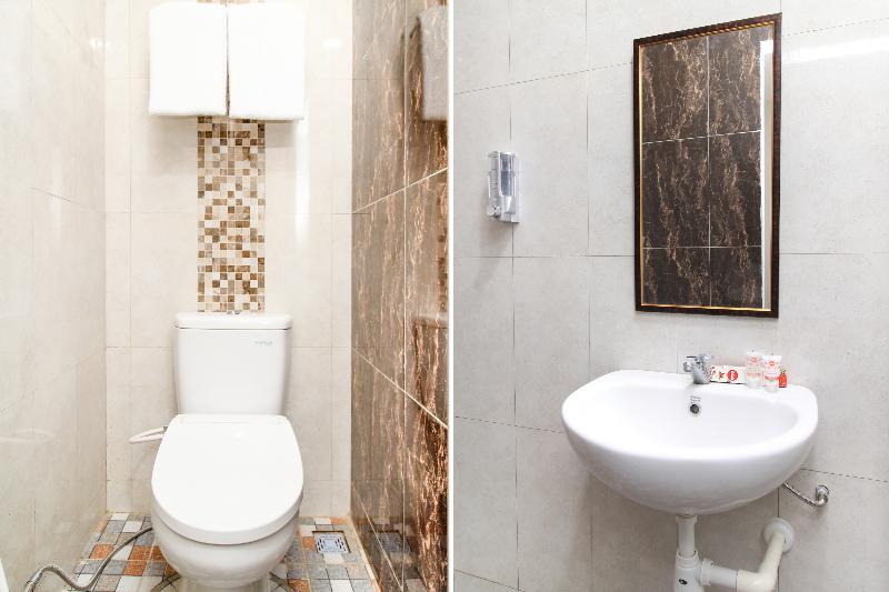 StandaardKamer, A1 Hotel By OYO Rooms