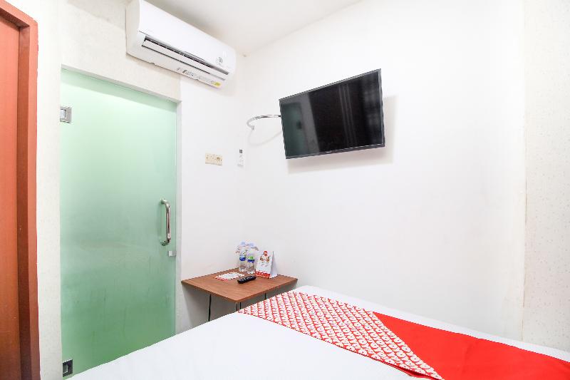 Standaard Éénpersoonskamer, A1 Hotel By OYO Rooms