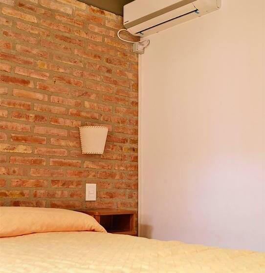 Апартаменты 2 Спальни, Complejo Sierras Blancas