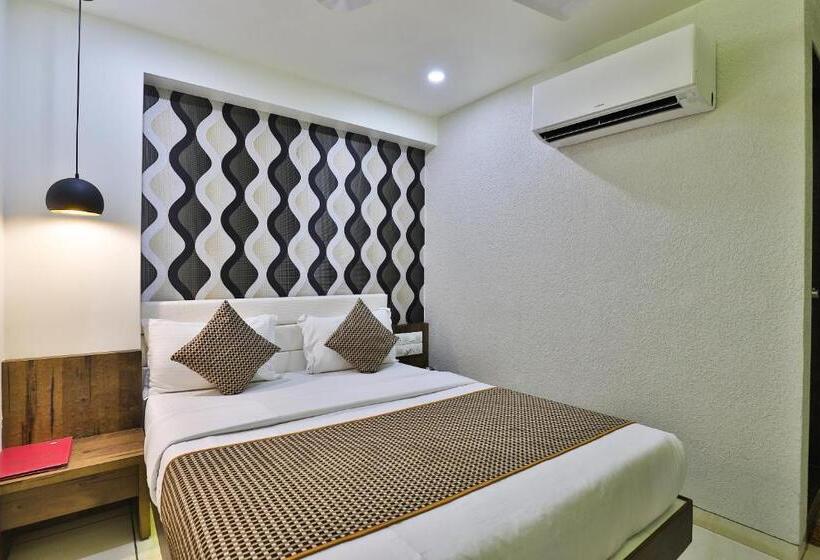 غرفة ديلوكس, Pearl