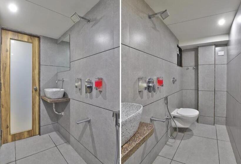 غرفة قياسية, Pearl