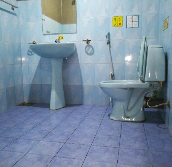 חדר סטנדרט, Thilini Tour Inn