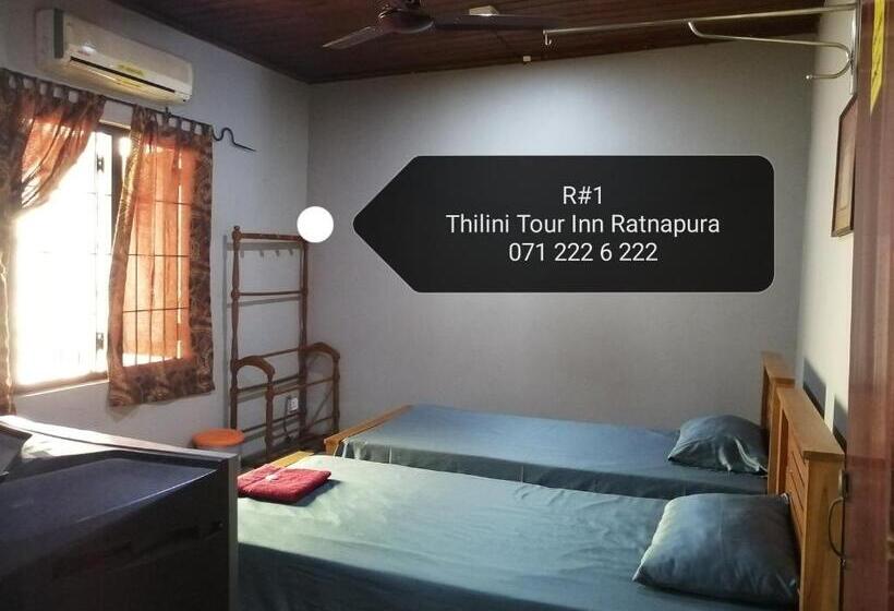 Номер Стандарт, Thilini Tour Inn