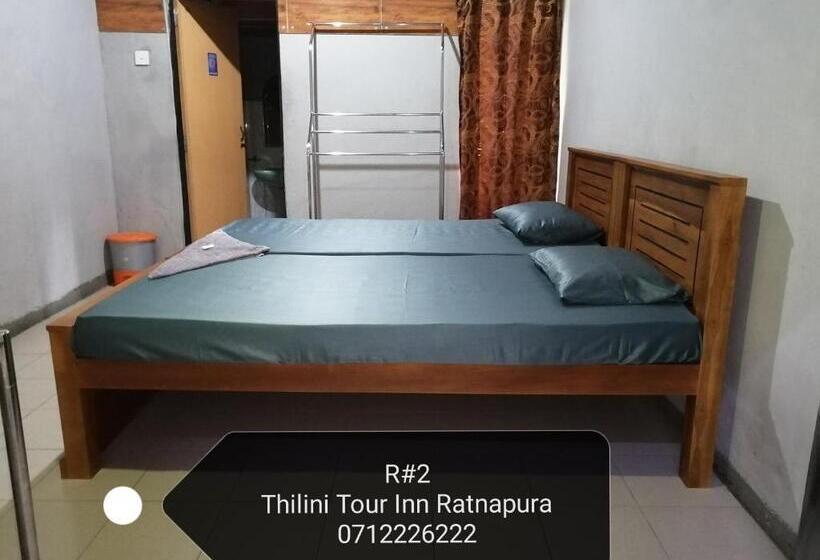 חדר סטנדרט, Thilini Tour Inn