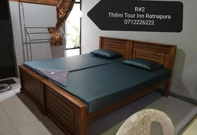 חדר סטנדרט, Thilini Tour Inn