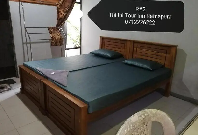 スタンダードルーム, Thilini Tour Inn