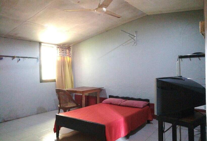 Номер Стандарт Трехместный, Thilini Tour Inn
