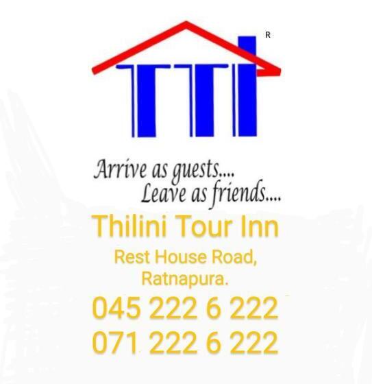חדר משפחתי, Thilini Tour Inn