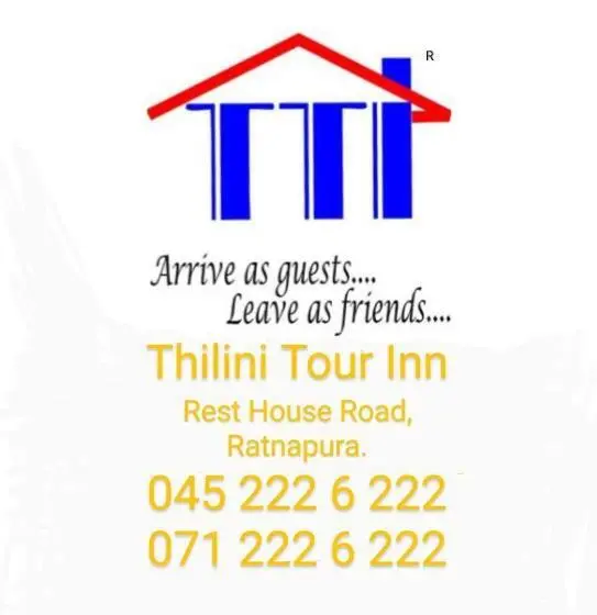ファミリールーム, Thilini Tour Inn