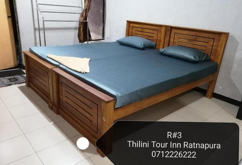 חדר סטנדרט, Thilini Tour Inn