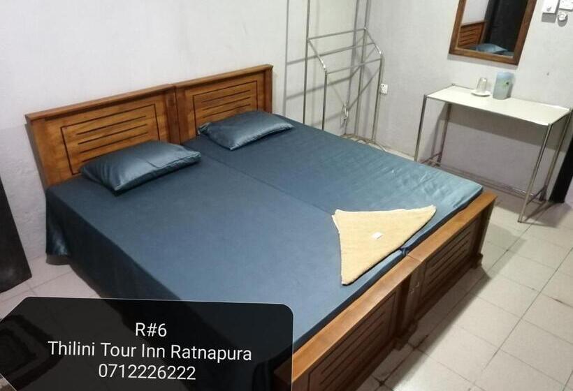 חדר סטנדרט, Thilini Tour Inn
