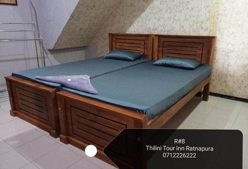 חדר סטנדרט, Thilini Tour Inn