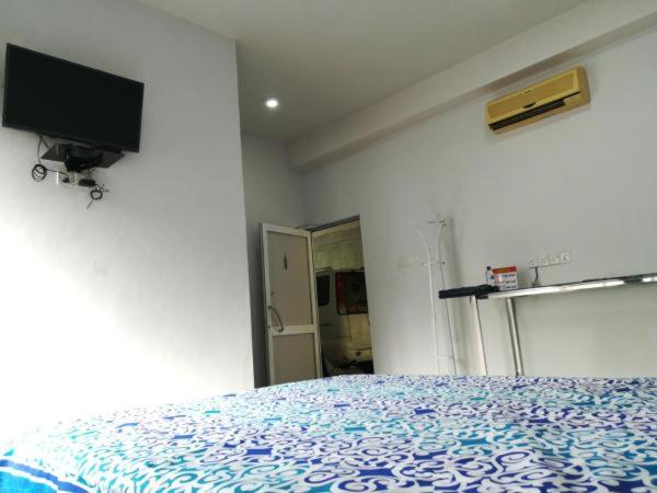 חדר סופריור, Thilini Tour Inn