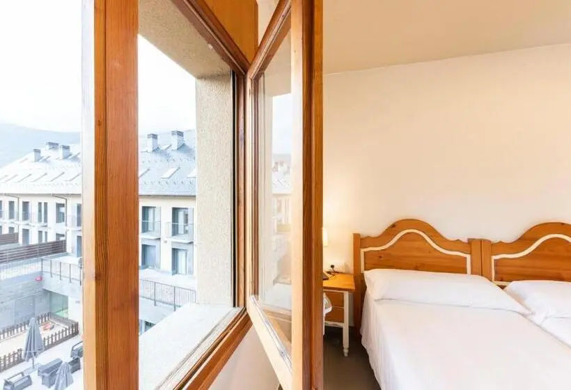 Spa Erişimli Standart Oda, Hostal Trainera
