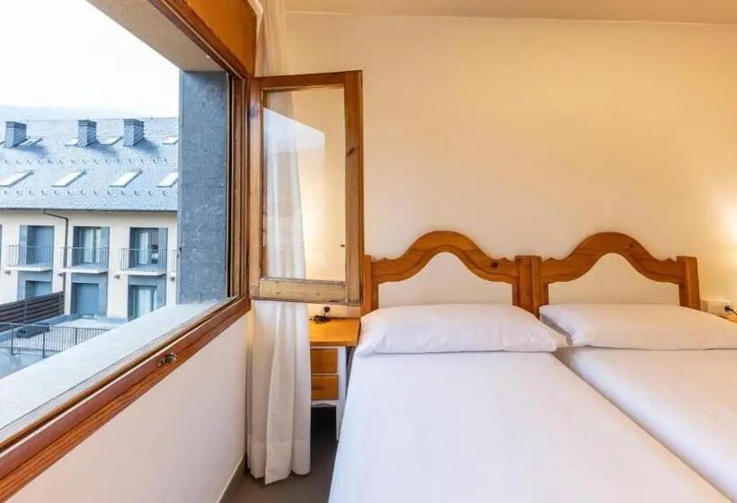 Spa Erişimli Standart Oda, Hostal Trainera