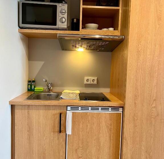 Habitació Estàndard, Amh   Wohnen Auf Zeit