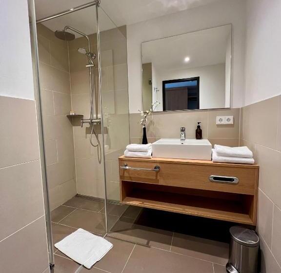 Habitació Estàndard, Amh   Wohnen Auf Zeit