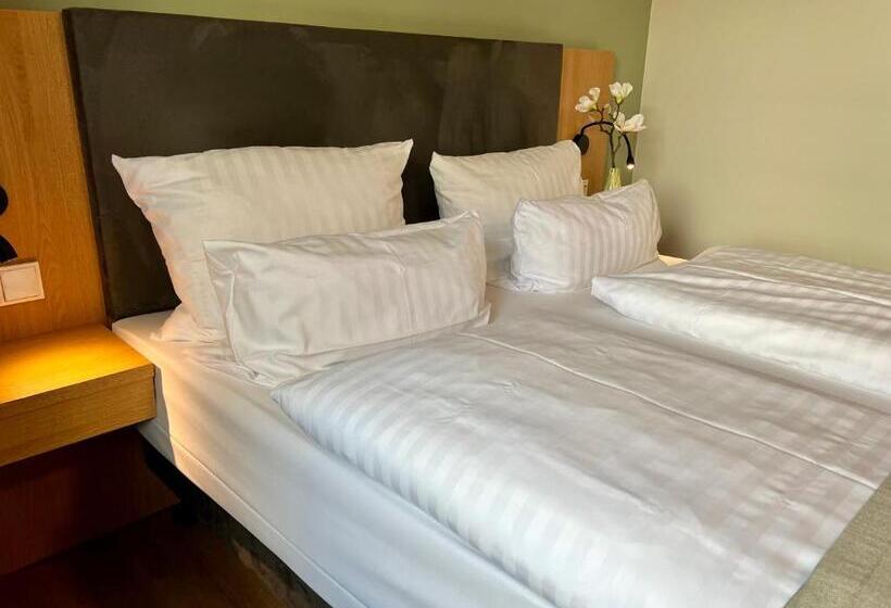 Habitació Estàndard, Amh   Wohnen Auf Zeit