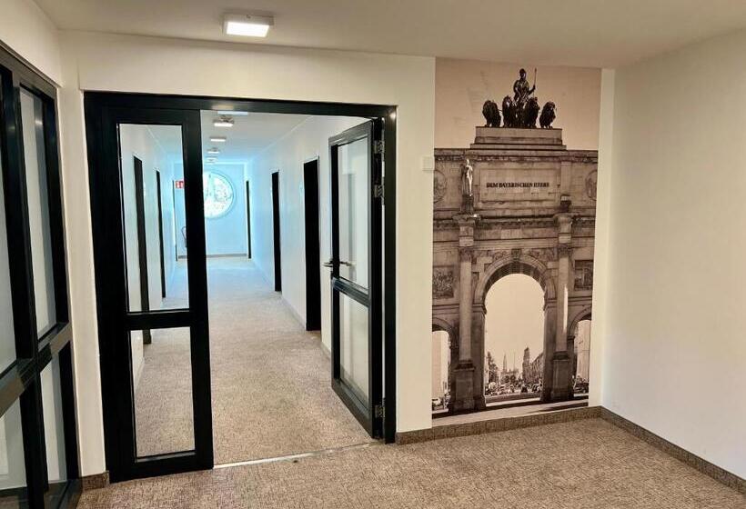 Habitació Estàndard, Amh   Wohnen Auf Zeit