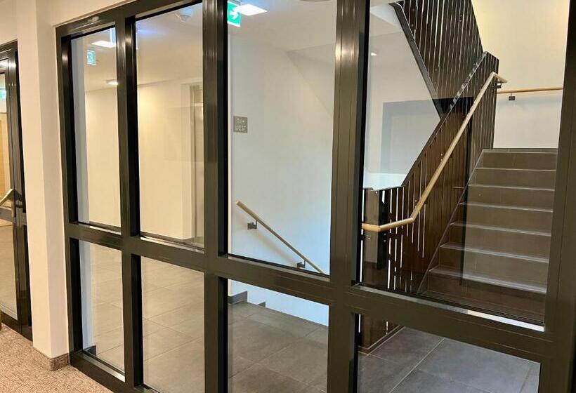 Habitació Estàndard, Amh   Wohnen Auf Zeit