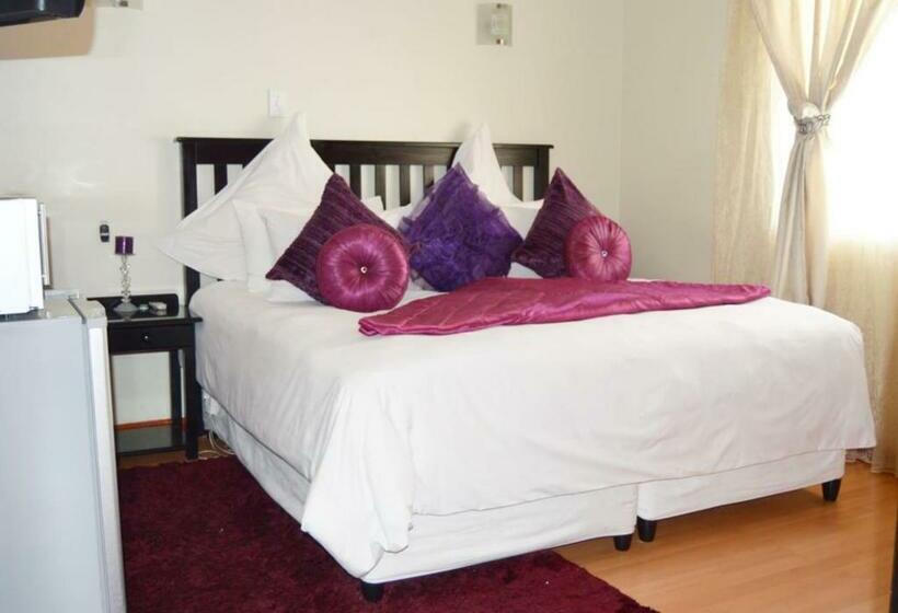 חדר סטנדרט, Shoes Guest House