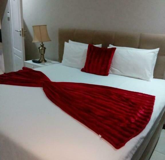 חדר סטנדרט, Shoes Guest House