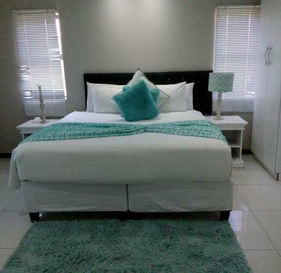 חדר סטנדרט, Shoes Guest House