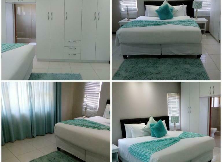 חדר סטנדרט, Shoes Guest House