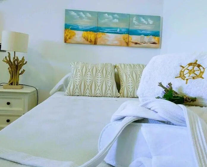 デラックストリプルルーム, Dream Beach B&b