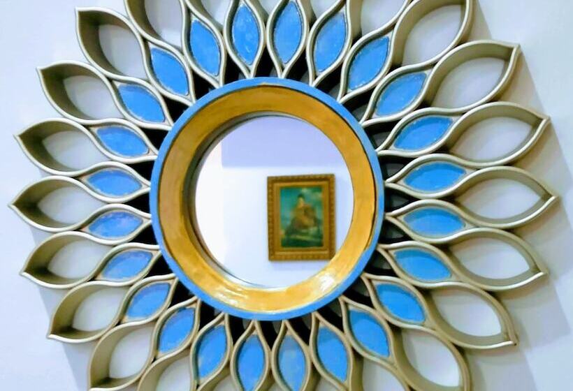 غرفة ديلوكس ثلاثية, Dream Beach B&b