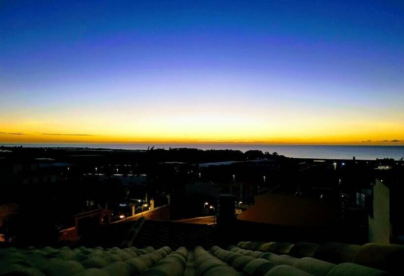 جناح مطلّ علي البحر, Dream Beach B&b