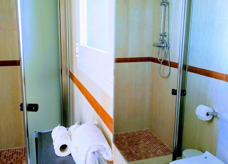 جناح مطلّ علي البحر, Dream Beach B&b